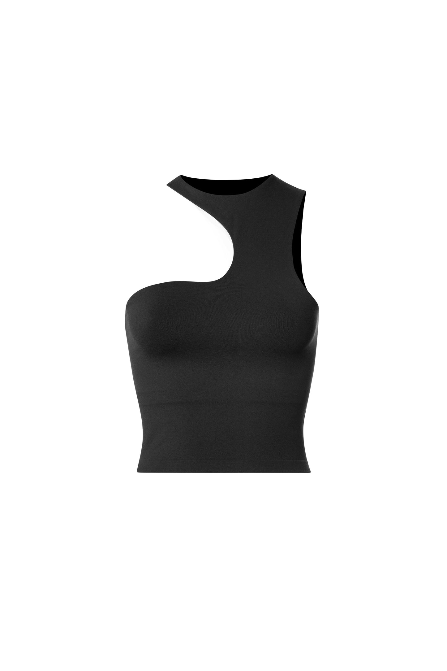 Curve Elegance Tank